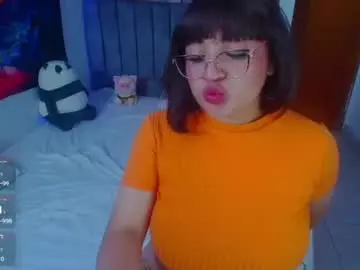 Chaturbate Nude Webcam of lu_aniston