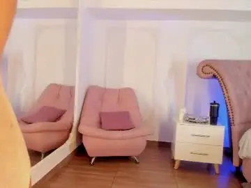 Chaturbate Live Sex of luciana_roa