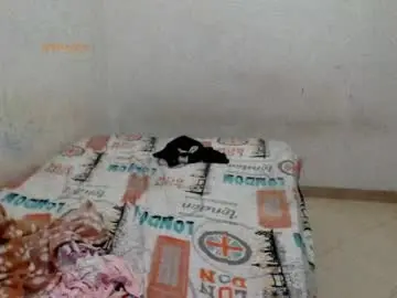 Chaturbate Nude Webcam of madisson__sexx
