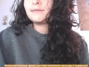 Chaturbate Adult Webcam of marceline_uu