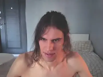 Chaturbate Live Sex of milaslovv