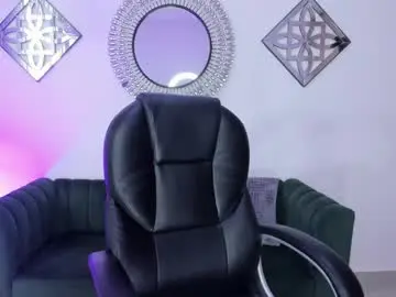 Chaturbate Live Sex of mystic_nova_