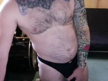 Chaturbate Sex Cam of prose_and_pr0n