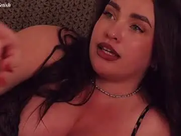 Chaturbate Adult Video Chat of rosaliefetish