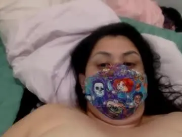 Chaturbate Live Sex of soulmatesxoo34
