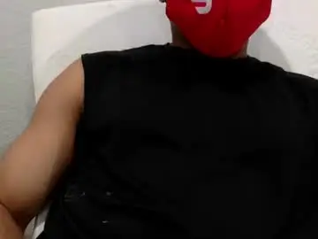 Chaturbate Sex Cam of soulmatesxoo34