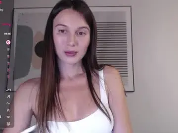 Chaturbate Best live sex cam show of summer_time13