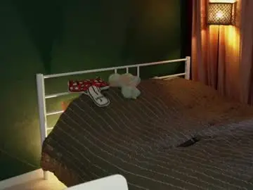 Chaturbate Live Sex of tatacoy