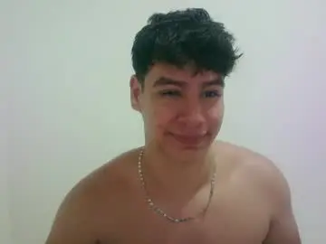 Chaturbate Free Porn Cam of zeus_183