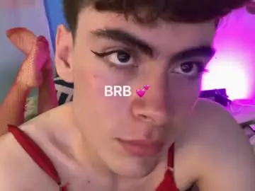 Chaturbate Free Porn Cam of _peachyboy