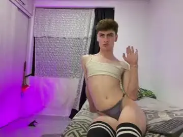 Chaturbate Sex Chat of _peachyboy