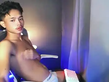 Chaturbate Sex Cam of asian_mjxx