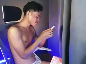 Chaturbate Private Sex Chat of asian_mjxx