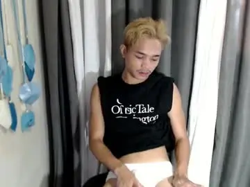 Chaturbate Free Porn Cam of asian_mjxx