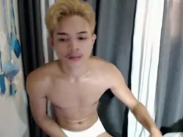 Chaturbate Free Porn Cam of asian_mjxx