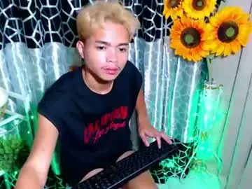 Chaturbate Live Sex of asian_mjxx