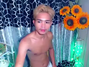 Chaturbate Adult Video Chat of asian_mjxx