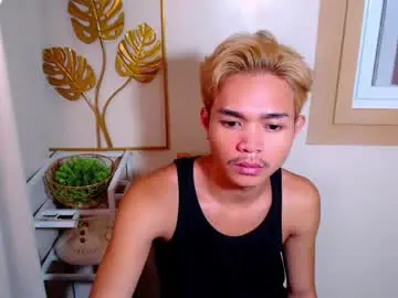 Chaturbate Nude Webcam of asian_mjxx