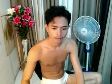 Chaturbate Private Sex Chat of asian_mjxx