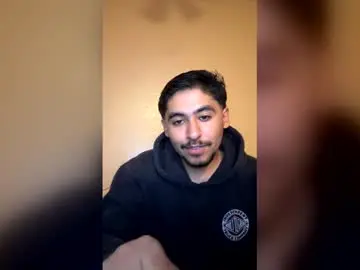 Chaturbate Live Sex Cam of christianmoreno7766