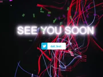 Chaturbate Live Sex Cam of dalila_oficials