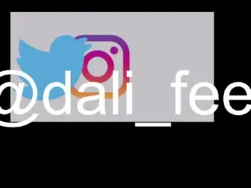 Chaturbate Adult Video Chat of dalila_oficials