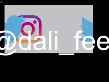 Chaturbate Watch Live Sex Cams of dalila_oficials