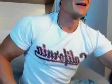 Chaturbate Best live sex cam show of damiancavalli