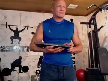 Chaturbate Sex Chat of damiancavalli