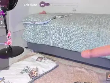 Chaturbate Best live sex cam show of elalove_