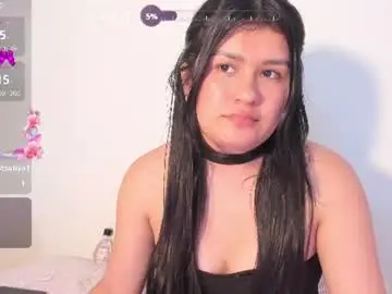 Chaturbate Nude Webcam of elalove_