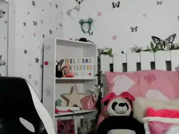 Chaturbate Sex Chat of hela_sexy_xx