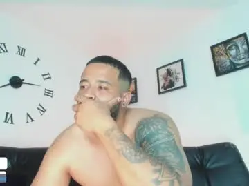 Chaturbate Live Sex Cam of jorge_narvaez