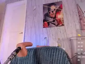 Chaturbate Best Webcam of juandiamonds
