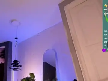 Chaturbate Nude Webcam of juandiamonds