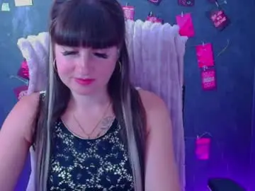 Chaturbate Watch Live Sex Cams of karolina_mia