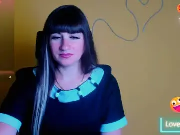 Chaturbate Live Sex Cam of karolina_mia