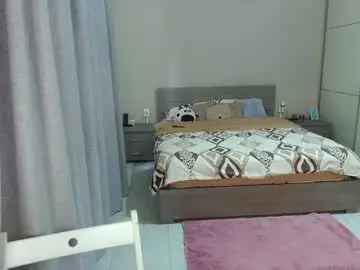 Chaturbate Live Sex of kristall_xxx