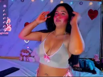 Chaturbate Private Sex Chat of lana_parker_01