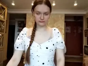 Chaturbate Free Live Porn of marloosburn