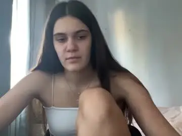 Chaturbate Nude Webcam of marlysronk