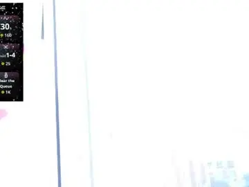 Chaturbate Live Porn of myevangeline_