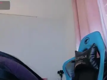 Chaturbate Adult Video Chat of myevangeline_