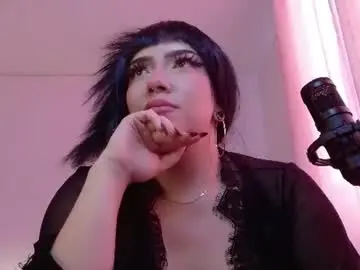 Chaturbate Sex Chat of myevangeline_