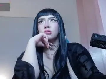Chaturbate Adult Webcam of myevangeline_