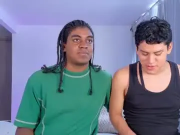 Chaturbate Watch Live Sex Cams of nicoymark1