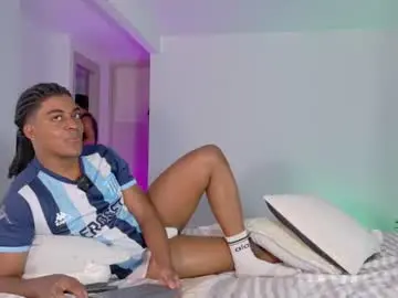 Chaturbate Sex Chat of nicoymark1