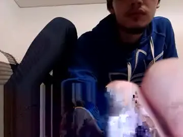 Chaturbate Adult Webcams of raymartino