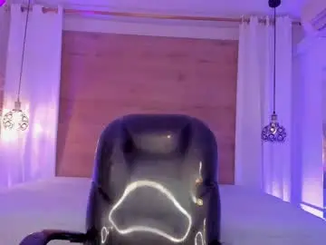 Chaturbate Live Sex Cam of salmaacute
