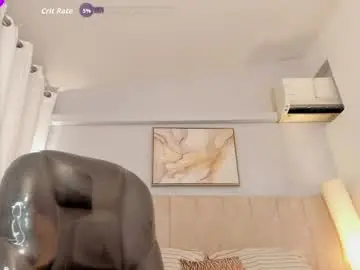 Chaturbate Live Porn of salmaacute